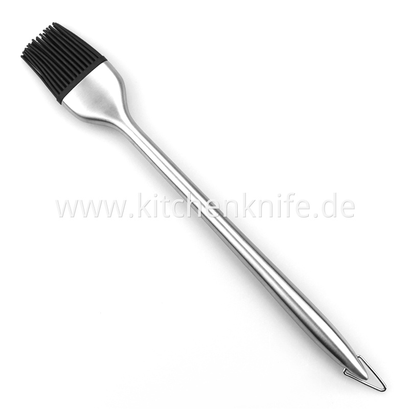 Silicone Brush For Cooking